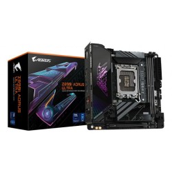 Gigabyte GA-Z890I AORUS ULTRA (1851) (D)