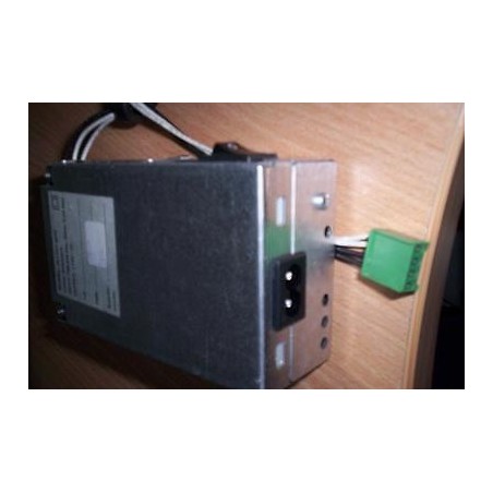 ALIMENTATORE ALI BOX GOLD XYAA2874 +12V 4A  lrx