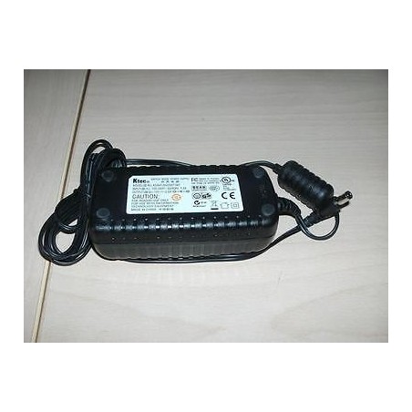 ALIMENTATORE AC ADAPTER KTEC KSAH1200250T1M2 12V 2.5A NUOVO  lrx1.4
