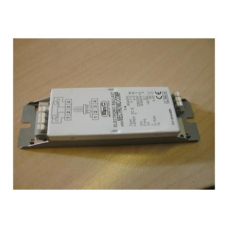ALIMENTATORE ELETTRONICO SERIE MECTRONIC/COMP TIPO ERC 694000  1X5-9W TC/T5 lrx