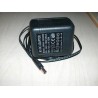 ALIMENTATORE ESTERNO  MODEL MW48-1201000U 12V 1A USATO lrx