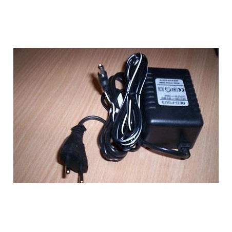 ALIMENTATORE ESTERNO 9V RED-PSU3 MOD.PPS100  NUOVO