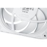 PC- Casel?fter Be Quiet SilentWings Pro 4 120mm PWM White BL118