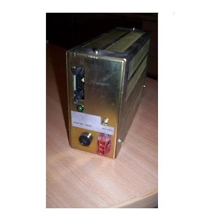 ALIMENTATORE PDM-100 P/N 725-0342 AC100V USATO lrx