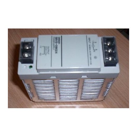 ALIMENTATORE POWER SUPPLY OMRON S8VS-09024  USATO lrx1p