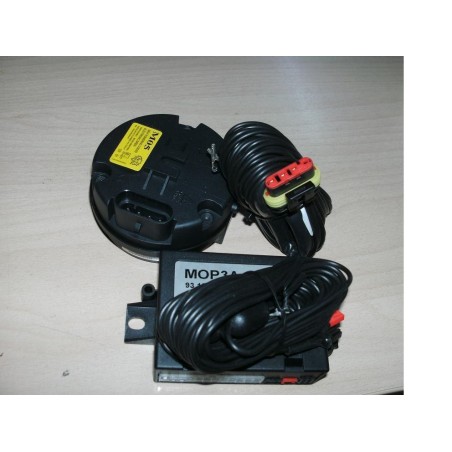 ALLARME MODULARE MSY MOP3A/M05 CABLAGGIO SPECIFICO OPEL NUOVO lrx