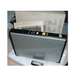 AMPLIFICATORE DI CANALI BANDA II WISI VN 07 W364 PRODOTTO VINTAGE lrx