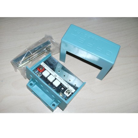 AMPLIFICATORE DI SEGNALE OFFEL 2T2/A V+U REG ART. 03-435/L1