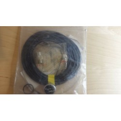 ANTENNA MOBILE 19B209568 P1 132-512 MHz GE ERICSSON