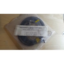 ANTENNA MOBILE 19B209568 P1 132-512 MHz GE ERICSSON