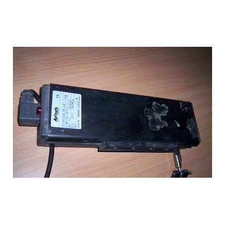 ATTUATORE ELETTROMECCANICO PER VASISTAS APRIMATIC APRICOLOR 230V usato lrx