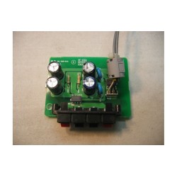 AUDIO BOARD PER TV PDP 42" LG E COMPATIBILI P/N 6870VS1441A RF-03GA USATO   lrx