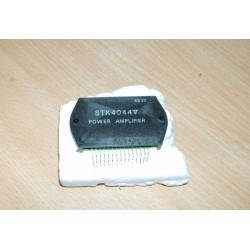 AUDIO POWER AMPLIFIER STK4044V 1X100W NUOVO lrx