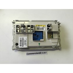 SCHEDA  COD 461974486111 PER LAVATRICE WHIRLPOOL AWO/D 7086 usato agx