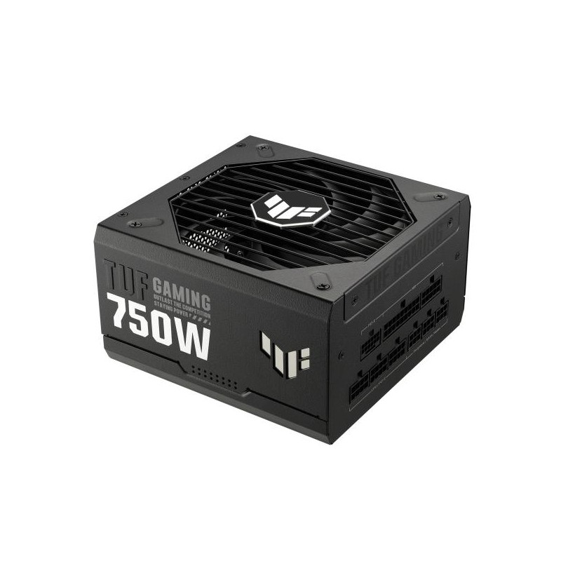 Power SupplyAsus TUF Gaming (90YE00S3-B0NA00) 750W
