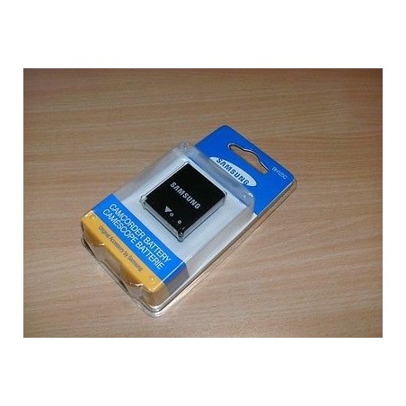 BATTERIA SAMSUNG BH125C originale 1250 mAh 3.6V  per camcorder lrx