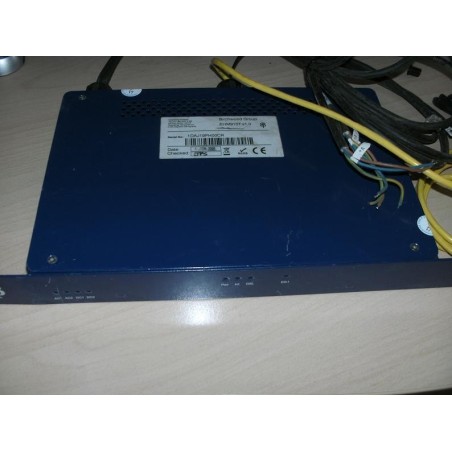 BIRCHWOOD GROUP EHM9107 V1.0 ADSL ETHERNET USATO  lrx