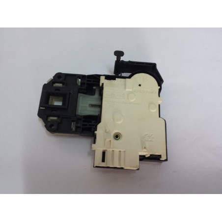 BLOCCAPORTA  COD.160022002.00   PER LAVATRICE ARISTON AR 83 usato