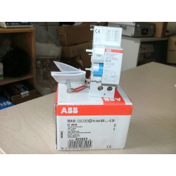 BLOCCO DIFFERENZIALE   DDA92   63A/0,3A