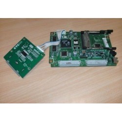 BOARD E SUB BOARD MODULO CI PER TV SAMSUNG LE32R53B  P/N PCB BN94-00648G
