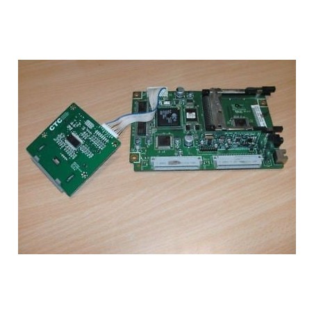 BOARD E SUB BOARD MODULO CI PER TV SAMSUNG LE32R53B  P/N PCB BN94-00648G