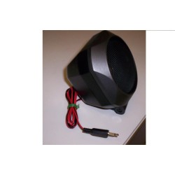 BOX CON ALTOPARLANTE MAX 10W X 8 OHM   NUOVO