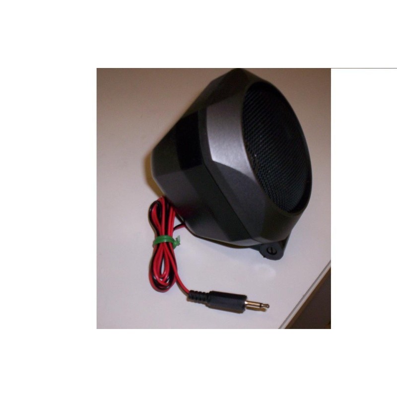 BOX CON ALTOPARLANTE MAX 10W X 8 OHM   NUOVO