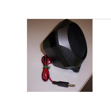 BOX CON ALTOPARLANTE MAX 10W X 8 OHM   NUOVO