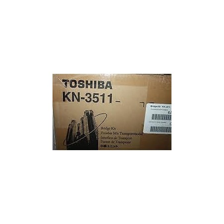 BRIDGE KIT PER FOTOCOPIATRICE TOSHIBA KN-3511 NUOVO lrx