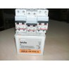 BTICINO F810N/6 C6 interruttore magnetotermico 6A 4500     NUOVO