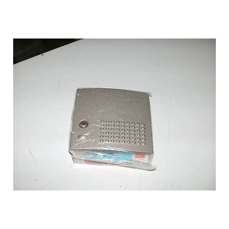 BTICINO TERRANEO 332956- FRONTALE CIECO