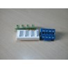 BTICINO TERRANEO 337512 BLOCCO 4 PLUS.
