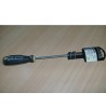 CACCIAVITE ACCIAIO A TAGLIO 5,5X150 MAURER PLUS PER ELETTRICISTA 88937 NUOVO lrx