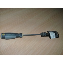 CACCIAVITE ACCIAIO A TAGLIO 5,5X150 MAURER PLUS PER MECCANICI 88944 NUOVO lrx