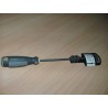 CACCIAVITE ACCIAIO A TAGLIO 5,5X150 MAURER PLUS PER MECCANICI 88944 NUOVO lrx