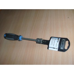 CACCIAVITE ACCIAIO S2 TORX CON FORO 27 X 115 MAURER PLUS  COD.88969 NUOVO lrx