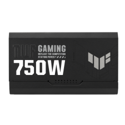 Power SupplyAsus TUF Gaming (90YE00S3-B0NA00) 750W
