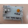 SCHEDA 05795441 / 05795431 / 05701687 PER LAVASTOVIGLIE Miele Electronics EGPL 543 - C