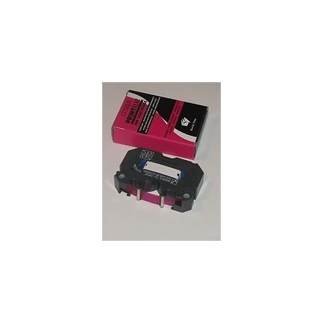 CARTUCCIA ORIGINALE CITIZEN PRINTIVA INK CARTRIDGE MAGENTA COD. 3000055 NUOVO