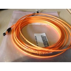 CAVO FIBRA OTTICA OPTICAL CABLE SJ052101-10 LUNGHEZZA 7 METRi NUOVO lrx