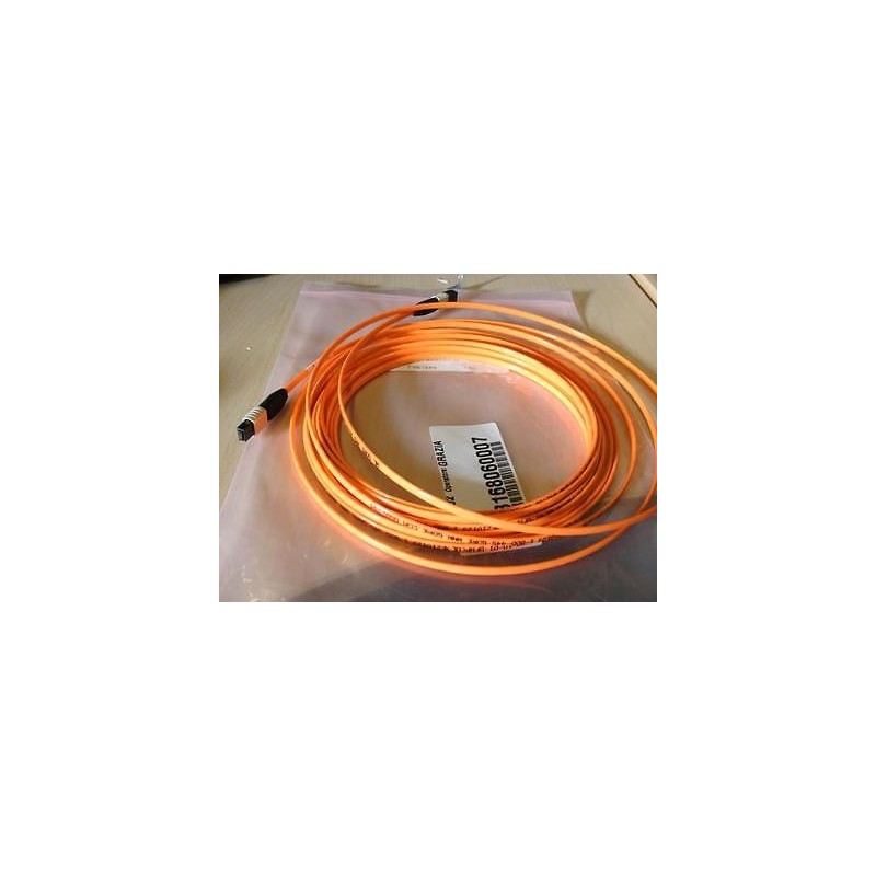 CAVO FIBRA OTTICA OPTICAL CABLE SJ052101-10 LUNGHEZZA 7 METRi NUOVO lrx
