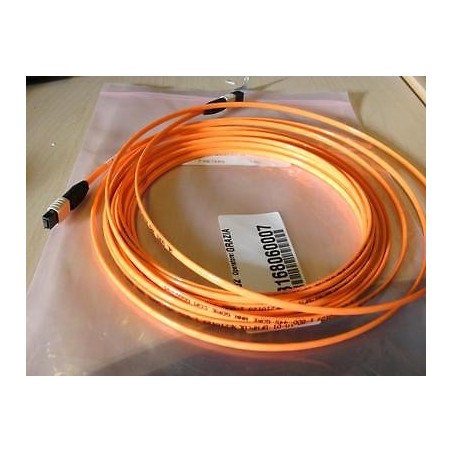 CAVO FIBRA OTTICA OPTICAL CABLE SJ052101-10 LUNGHEZZA 7 METRi NUOVO lrx