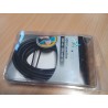 CAVO HDMI FULL HD 1080p LUNGHEZZA 5.0m HQ HQB-011-5 NUOVO lrx