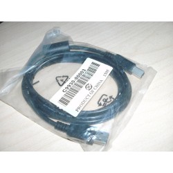 CAVO INTERFACCIA USB UNIVERSALE PER SCANNER HP P/N C9930-80003 NUOVO lrx