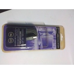 CAVO NICKEL PLATED USB 2.0 A B CABLE PER PC O MAC 1.8 m   NUOVO lrx