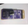 CAVO NICKEL PLATED USB 2.0 A B CABLE PER PC O MAC 1.8 m   NUOVO lrx