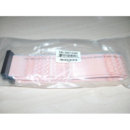 CAVO TRASFERIMENTO DATI INTERNO ULTRA 320 SCSI SUPERMICRO CBL-0027-U320 lrx