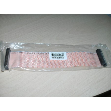 CAVO TRASFERIMENTO DATI INTERNO ULTRA 320 SCSI SUPERMICRO CBL-033L-U320 lrx1b