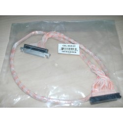 CAVO TRASFERIMENTO DATI INTERNO/ESTERNO ULTRA320 SCSI SUPERMICRO CBL-0029-01 lrx