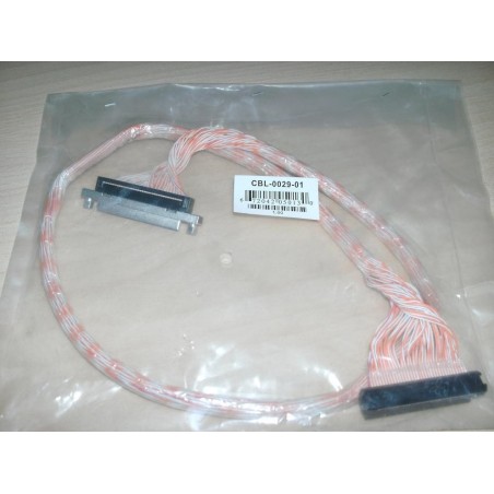 CAVO TRASFERIMENTO DATI INTERNO/ESTERNO ULTRA320 SCSI SUPERMICRO CBL-0029-01 lrx